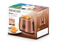 SENCOR STS 6056GD - 1021483 - zdjęcie 10